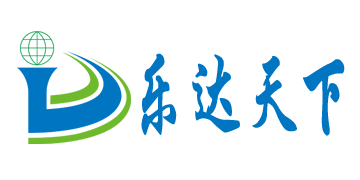 樂達天下官方網站設計制作