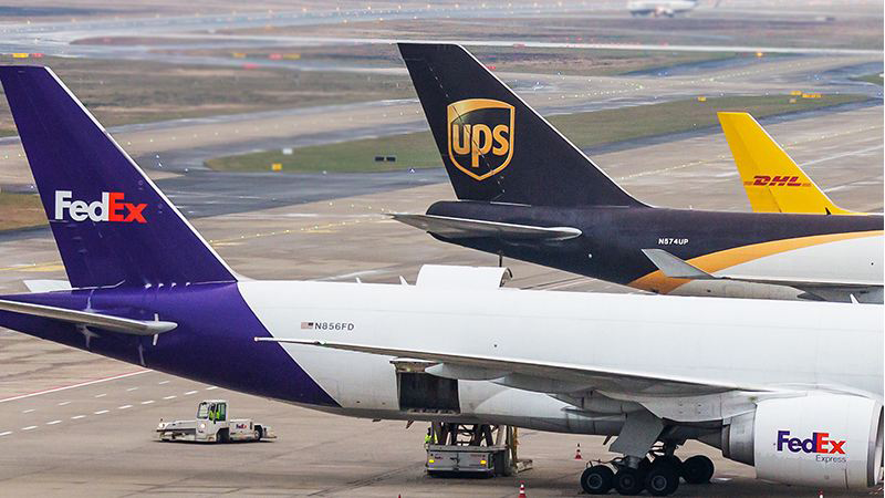 國際快遞系統(tǒng)哪個最好用，快遞系統(tǒng)軟件多少錢？